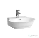 Laufen The New Classic 50x45 kézmosó, alsó felülete csiszolt H8168520001041 ( 816852 )