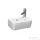 Laufen Pro 36x25 kézmosó H8169550001061 ( 816955 )