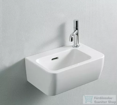 Laufen Pro 36x25 kézmosó H8169550001061 ( 816955 )