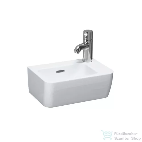 Laufen Pro 36x25 cm-es kézmosó LCC bevonattal,H8169554001061