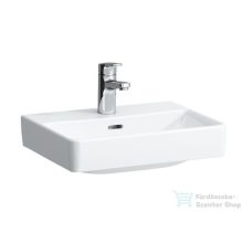   Laufen Pro S 45x34 kézmosó, alsó felülete csiszolt H8169610001041 ( 816961 )