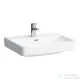 Laufen Pro S 60x46,5 cm-es csiszolt aljú mosdó LCC bevonattal,fehér H8169634001041