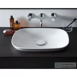   Laufen Ino 50x36,5cm-es beépíthető mosdó H8173020001091 ( 817302 )