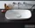 Laufen Ino 50x36,5cm-es beépíthető mosdó H8173020001091 ( 817302 )