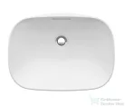 Laufen Ino 50x36,5cm-es beépíthető mosdó H8173020001091 ( 817302 )