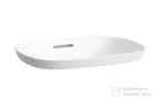 Laufen Ino 50x36,5cm-es beépíthető mosdó H8173020001091 ( 817302 )