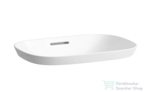 Laufen Ino 50x36,5cm-es beépíthető mosdó H8173020001091 ( 817302 )