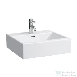 Laufen Living 50x46 mosdó H8174310001041 ( 817431 )