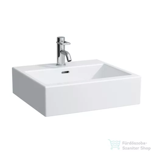 Laufen Living 50x46 mosdó H8174310001041 ( 817431 )