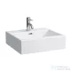 Laufen Living 50x46 mosdó H8174310001041 ( 817431 )
