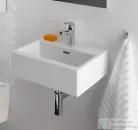 Laufen Living 50x46 mosdó H8174310001041 ( 817431 )