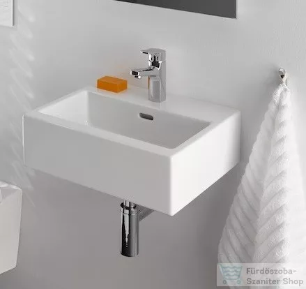 Laufen Living 50x46 mosdó H8174310001041 ( 817431 )