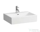 Laufen Living 60x46 mosdó H8174330001041 ( 817433 )