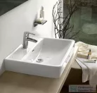 Laufen Pro 55x48 mosdótál, alsó felülete csiszolt H8179510001041( 817951 )