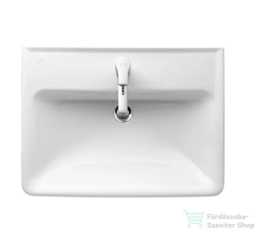 Laufen Pro 60x48 mosdótál, alsó felülete csiszolt H8179520001041( 817952 )