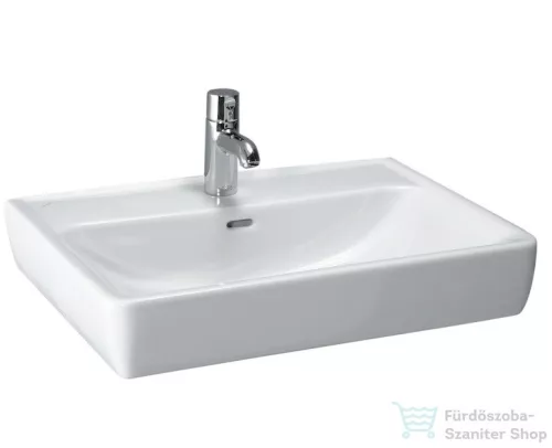 Laufen Pro 65x48 mosdótál, alsó felülete csiszolt H8179530001041( 817953 )