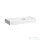 Laufen Kartell By Laufen 90x46 cm-es csiszolt aljú mosdó csaplyuk és túlfolyó nélkül,LCC bevonattal,fehér H8183384001121