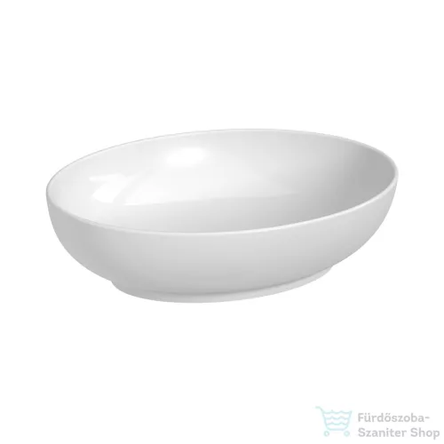 Jika Astra 52x39,5 cm-es pultra ültethető mosdó,fehér H8183640001121