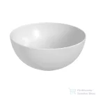 Jika Astra 36 cm-es pultra ültethető mosdó, matt fehér H8183657571121