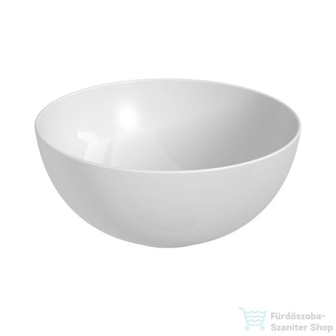 Jika Astra 36 cm-es pultra ültethető mosdó, matt fehér H8183657571121