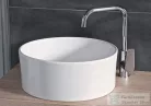 Jika Cubito Pure 40 cm-es pultra ültethető mosdó 8184200001121
