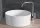 Jika Cubito Pure 40 cm-es pultra ültethető mosdó 8184200001121