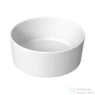 Jika Cubito Pure 40 cm-es pultra ültethető mosdó 8184200001121
