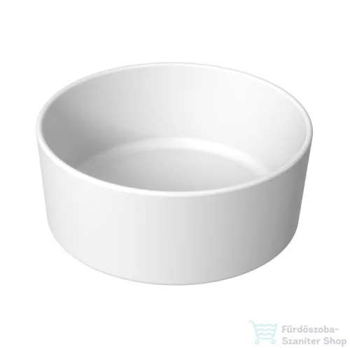 Jika Cubito Pure 40 cm-es pultra ültethető mosdó 8184200001121