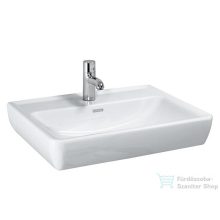 Laufen Pro 55x48 cm mosdó H8189510001041 ( 818951 )