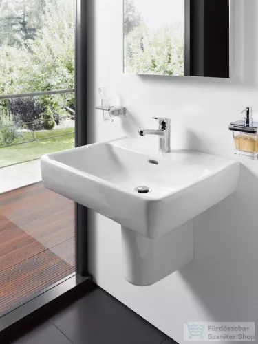 Laufen Pro 55x48 cm mosdó H8189510001041 ( 818951 )