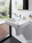Laufen Pro 60x48 cm mosdó H8189520001041 ( 818952 )