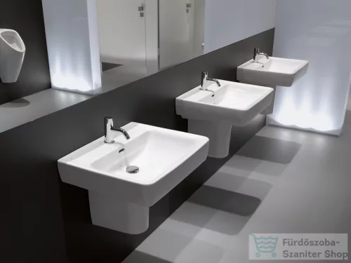Laufen Pro 60x48 cm mosdó H8189520001041 ( 818952 )