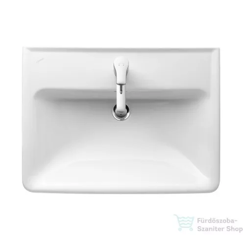 Laufen Pro 60x48 cm mosdó H8189520001041 ( 818952 )