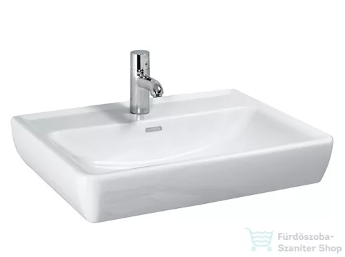 Laufen Pro 65x48 cm mosdó H8189530001041 ( 818953 )