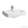 Laufen Pro S 55x38 cm-es mosdó LCC Active bevonattal,fehér H818958A001041