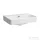 Laufen Pro S 55x38 cm-es mosdó csaplyuk nélkül,LCC Active bevonattal,fehér H818958A001091