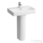 Laufen Pro S 60x38 cm-es mosdó 1 csaplyukkal,LCC Active bevonattal,fehér H818959A001041