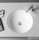 Laufen Pro 42cm-es alulról beépíthető mosdó H8189610001091 ( 818961 )