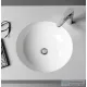 Laufen Pro 42cm-es alulról beépíthető mosdó H8189610001091 ( 818961 )