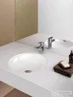 Laufen Pro 42cm-es alulról beépíthető mosdó H8189610001091 ( 818961 )