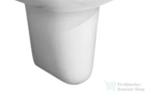 Jika ZETA szifontakaró, fehér H8193910000001