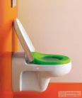 Laufen Florakids Fali WC, mélyöblítésű H8200310000001 ( 820031 )