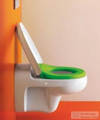 Laufen Florakids Fali WC, mélyöblítésű H8200310000001 ( 820031 )
