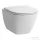 Laufen Lua Advanced Rimless fali wc ülőke nélkül,LCC bevonattal,H8200804000001