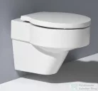 Laufen Val perem nélküli fali wc H8202810000001 ( 820281 )