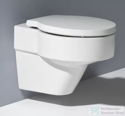 Laufen Val perem nélküli fali wc H8202810000001 ( 820281 )