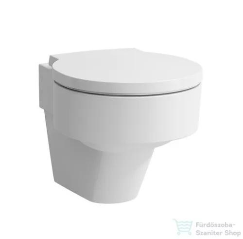 Laufen Val perem nélküli fali wc H8202810000001 ( 820281 )
