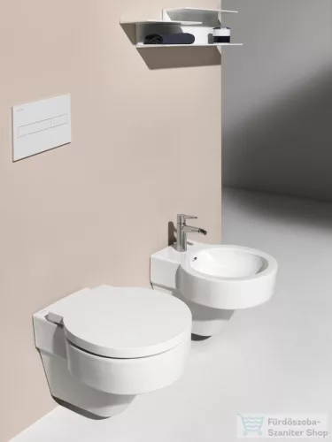 Laufen Val perem nélküli fali wc H8202810000001 ( 820281 )