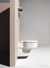 Laufen Val perem nélküli fali wc H8202810000001 ( 820281 )