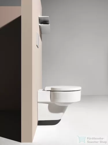 Laufen Val perem nélküli fali wc H8202810000001 ( 820281 )